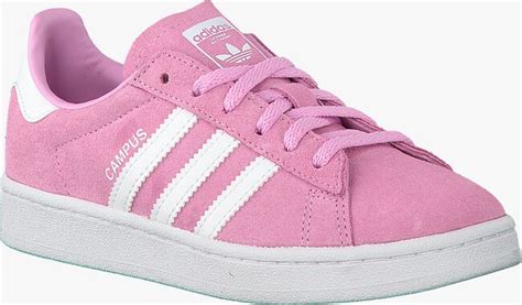 adidas sneakers neon roze|adidas neon sneakers.